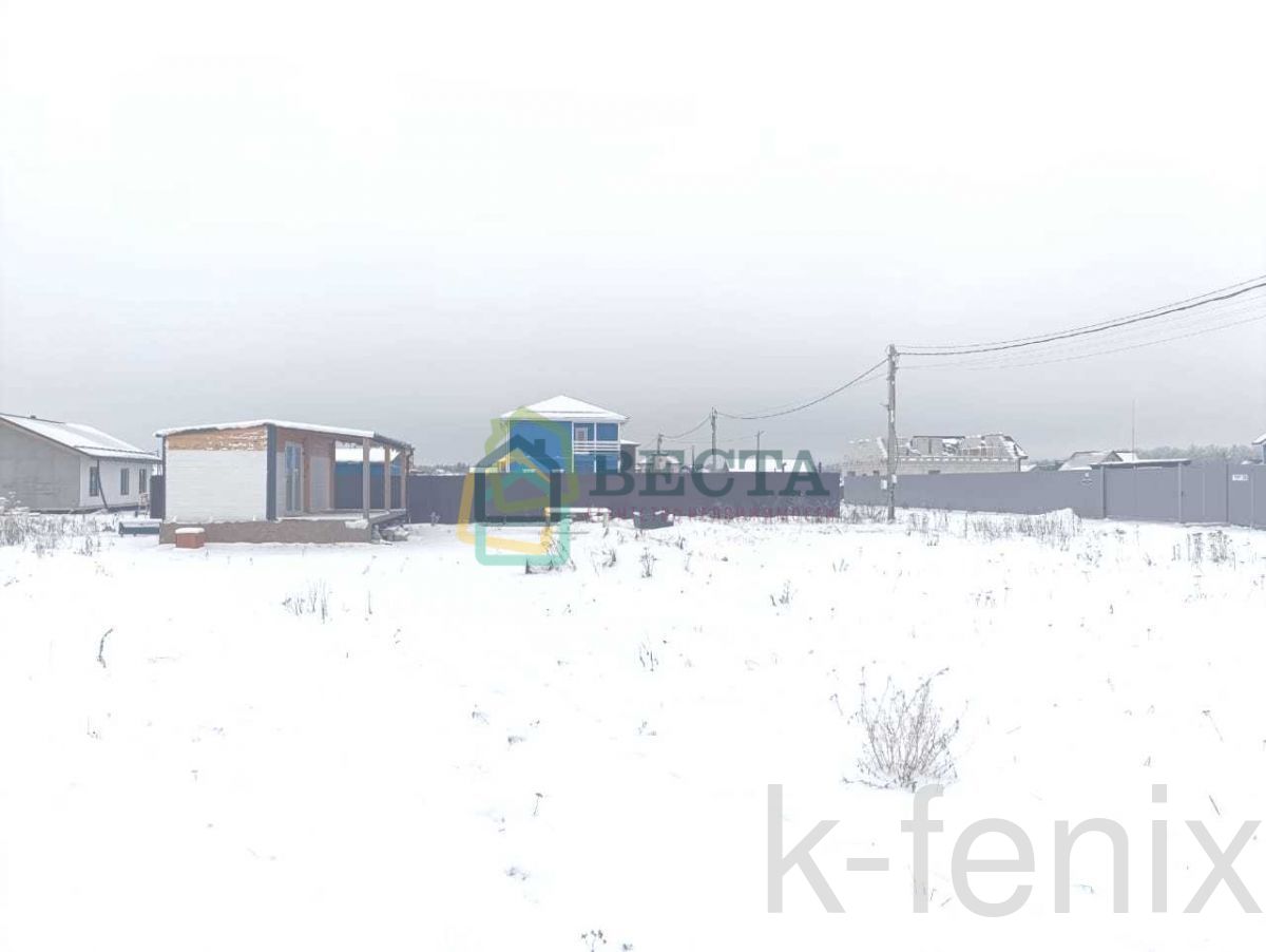 участок 12 сот